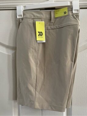 NWT Men’s All In Motion Golf Shorts